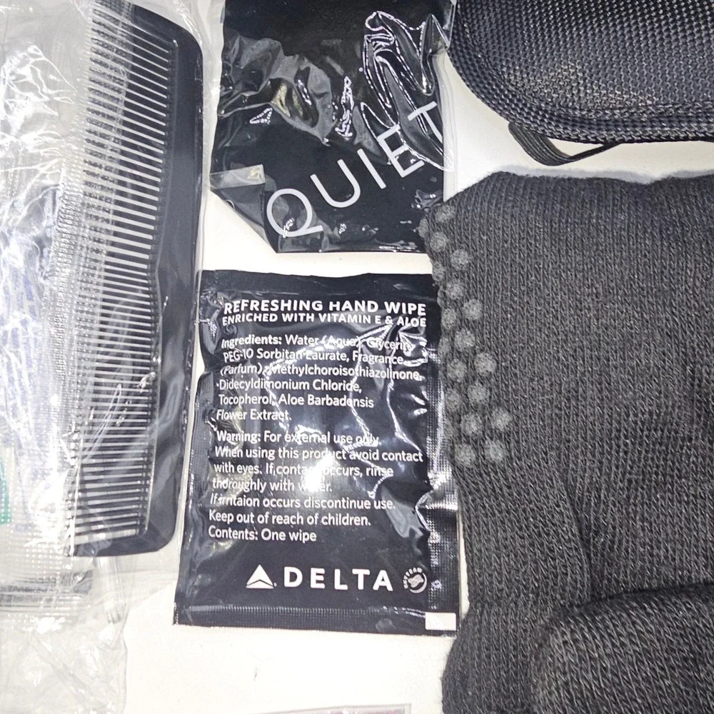Tumi delta airlines